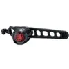 Éclairage arrière Cateye Orb Noir TU CATEC020012
