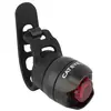 Cateye Phare Avant Orb Ii Black