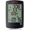 CatEye Compteur-vélo Padrone Digital CC-PA400B