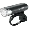 Feu de vélo CatEye El135 and Orb - Noir - Pour être vu - Adulte