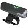 Feu Vélo - Avant CatEye Sync Core 500 LM - Noir - Rechargeable USB