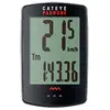 Cateye Compteur Vélo Padrone Pa100w One Size