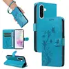 Housse Portefeuille pour Samsung Galaxy A56 6.7 Coque Étui Magnétique ...