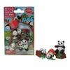 Set gommes - Panda C01019
