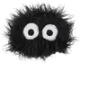 Coussin noiraude   mon voisin totoro MARU-60192