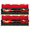 G.Skill TridentX Series - DDR3 - kit - 16 Go: 2 x 8 Go - DIMM 240 broches - 2400 MHz / PC3-19200 - CL10 - 1.65 V - mémoire sans tampon - non ECC
