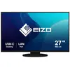 EIZO FlexScan EV2795-BK 27" LED Quad HD 5 ms Noir EV2795-BK