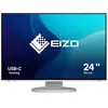 EIZO FlexScan EV2485-WT 24.1" LED WUXGA 5 ms Blanc EV2485-WT