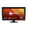 EIZO ColorEdge CG3100X, 77,5 cm (30,5"), 4096 x 2160 px, 4K DCI, LCD, 15 ms, Noir