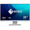 Eizo 60.5cm (23,8"") EV2490-WT 16:09 HDMI+DP+USB-C White