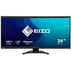 EIZO EV3450XC-BK Moniteur 4K UHD de 34,1 pouces