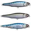 Whiplash Factory Stickbait De Surface Live Wire Travieso 9g 87 Mm