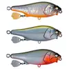Whiplash Factory Stickbait De Surface Fluterin´ Wire 12.3g 75 Mm
