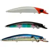 Ja-do Minnow Erda Teufel 18g 125 Mm