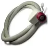 OEM Wessper Tuyau Aquastop pour lave-vaisselle Electrolux, Hotpoint, I...