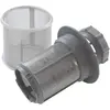 OEM Filtre et crépine lave-vaisselle Siemens Bosch Neff 427903 0042790...