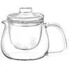 Kinto Unitea Théière en verre Taille S 500 ml