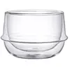 Kinto - Tasse à thé Kronos Transparent 200 ml