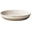 Kinto - Assiette creuse en porcelaine Blanc taille unique