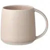 Mug Kinto Ripple Pink, 250 ml
