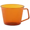 Kinto - Mug Cast - 220 ml Ambre S