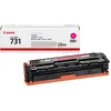 Canon 731 Cartouche de toner 1 pièce(s) Original Magenta