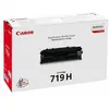 Canon CARTRIDGE 719H TONER Noir Rendement 6400 PAGES (Emballage carton)