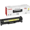 Canon Toner Amarillo CRG718Y 2.900 PAG. LBP/7200CDN Serie MF8300