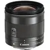 Canon EF-M 11-22 mm F4.0-5.6 IS STM 55 mm Objectif (adapté à Canon EF-M) noir
