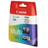 CANON Pack 2 cartouches d'encre PG-540/CL-541 Noir + Couleur