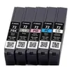 Conso imprimantes - CANON - PGI-72 PBK/GY/PM/PC/CO Multipack 6403B007