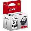 Canon - Cartouche d'encre PG-545 xl grande capacité Noir (PG545XL)