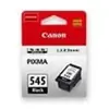 Canon PG-545 - Cartouche d'encre noir authentique - 8 ml - pour PIXMA