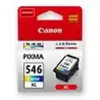 CANON Cartouche d'encre CLI-546 XL grande capacité Couleur (CLI546XL)