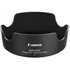 Paresoleil CANON EW-63C pour objectif EF 18-55mm IS/STM - Noir