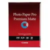 Canon - 8657B005 PM-101 Pro Premium Matte A4, 20 Blatt 210 g (8657B005)