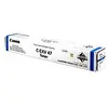 Canon C-EXV 47 - cyan - originale - cartouche de toner