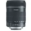 Canon EF-S 18-135 mm F3.5-5.6 IS 67 mm Objectif (adapté à Canon EF-S) noir