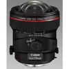 Objectif Reflex Canon TS-E 17mm f/4 L Noir