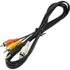 CANON STV250N Câble Video + Audio RCA