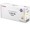 Katun Canon C-EXV26 cartouche de toner jaune d'origine 6000 pages
