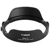 Parasol Canon 4783B001 Noir pour EF 8-15mm f/4L Fisheye USM