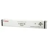 Canon - Toner iR-C2020/2030 noir CEXV34Bk 23000p 3782B002 (3782B002)