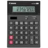 Calculatrice de bureau - CANON - AS-2200 - 12 chiffres - Panneau solaire - Gris foncé