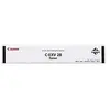 Canon C-EXV28 Cartouche de toner Noir Taille Unique
