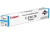 Canon - Toner iR-C5045/5051 cyan CEXV28C 38000p 2793B002 (2793B002)