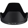 Pare-soleil Canon EW-78E pour Objectif EF-S 15-85 mm f/3.5-5.6 IS STM