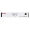 Canon C-EXV 33 cartouche de toner noir d'origine 14600 pages