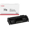 Canon CRG 719 BK Cartouche de toner 1 pièce(s) Original Noir