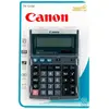 Calculatrice de bureau CANON TX-1210E - 12 chiffres - Grand écran vertical/inclinable